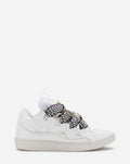 LNVN x Future Curb 3.0 White/Black - vue 1