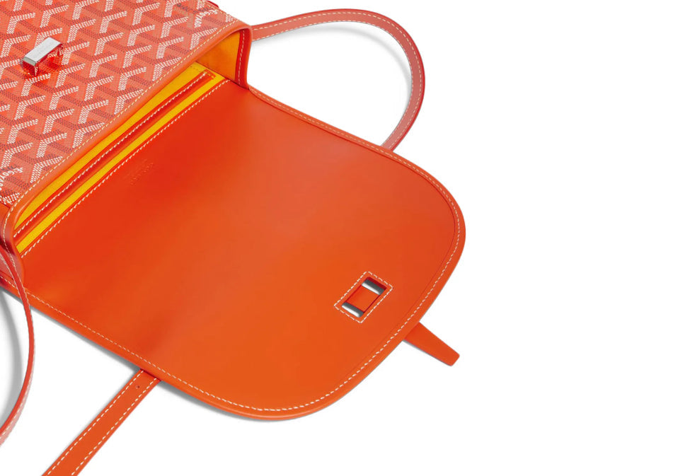 GOYARRE Belvedere PM - Orange