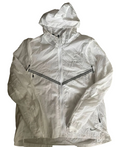 Veste NK RUNNING Tr*l blanche - vue 1