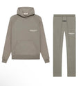 Ensemble Survêtement Streetwear Desert Taupe – Hoodie & Jogging Premium
