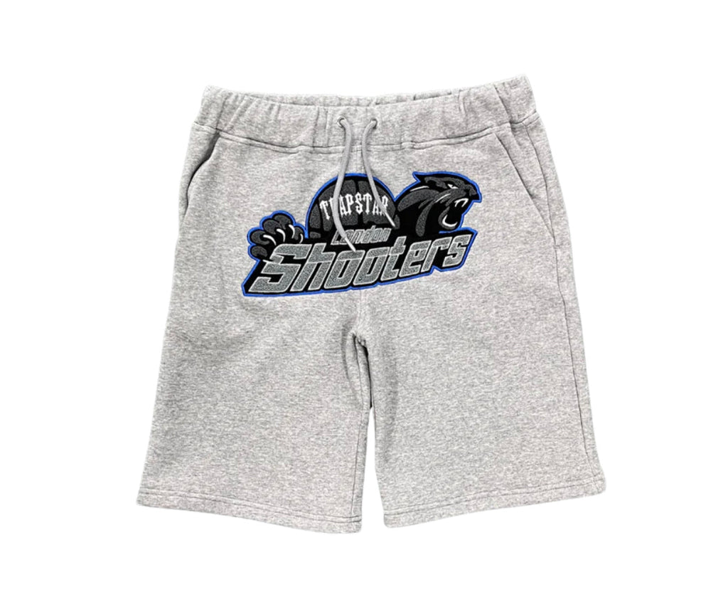 TRAPSTR London Shooters Shorts Set