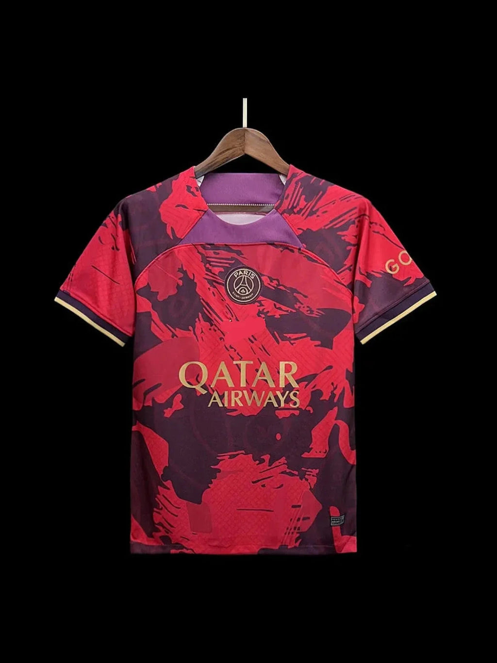 Maillot Paris Saint-Germain Concept 2024 2025 - vue 1