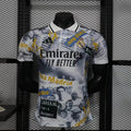 Maillot Real Madrid 2025/26 - vue 1