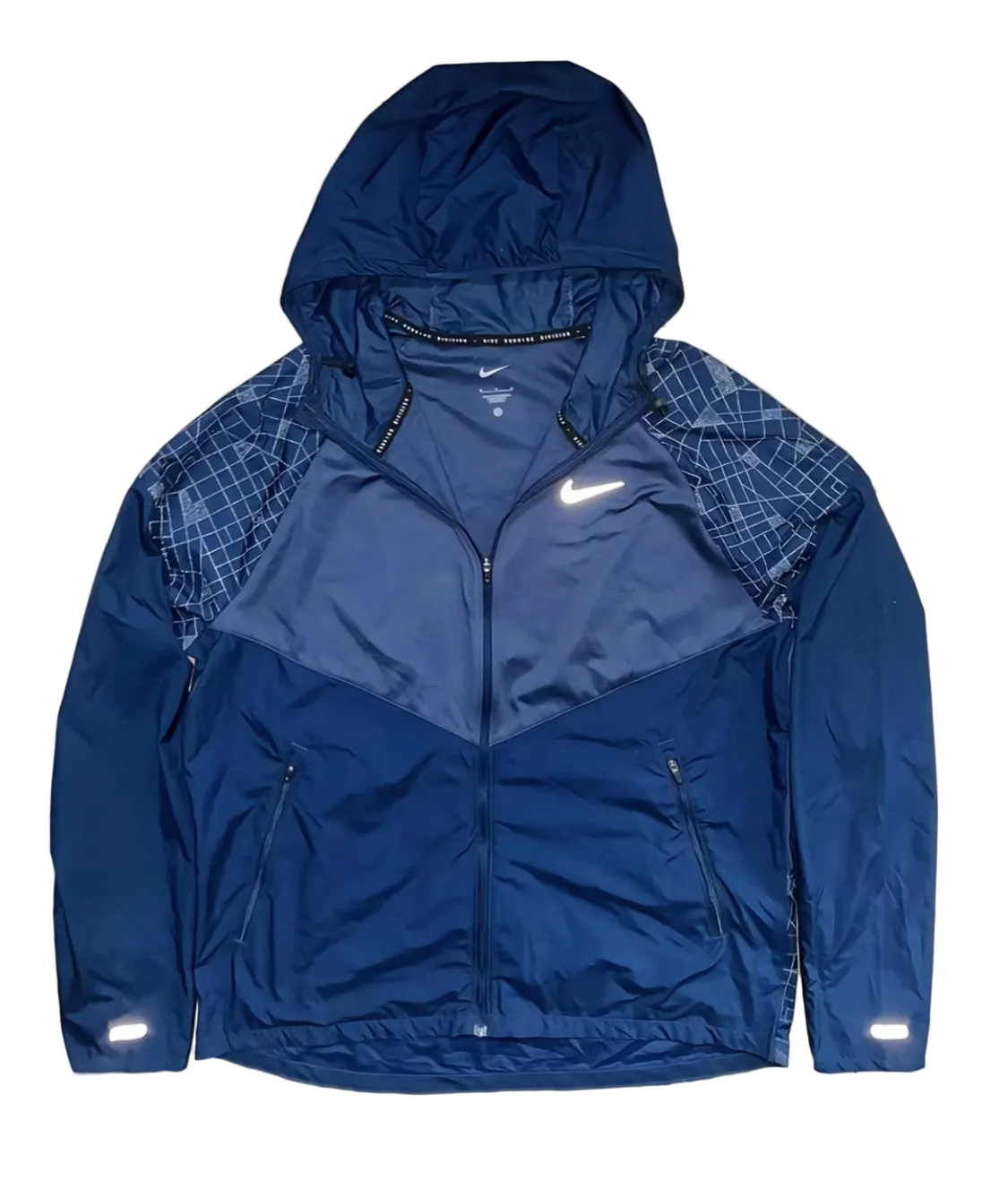 Haut NK RUNNING Miller D*vision Running - vue 1