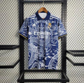 Real Madrid Concept - vue 1