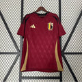 Maillot foot Belgique extérieur 2024 2025 EURO2024 - vue 1