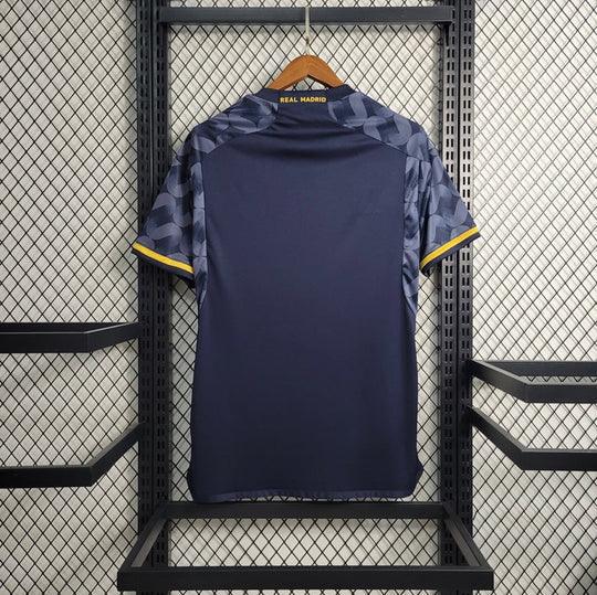 Maillot Real Madrid saison 2023-2024 extérieur - vue 8