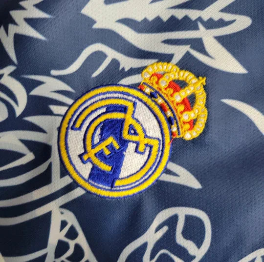 Real Madrid Concept - vue 4