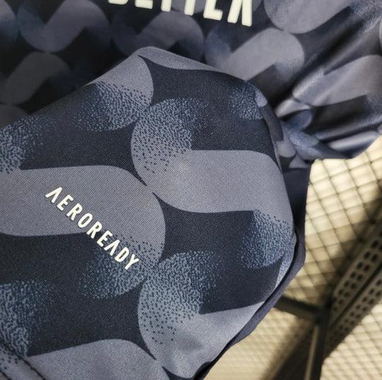 Maillot Real Madrid saison 2023-2024 extérieur - vue 3