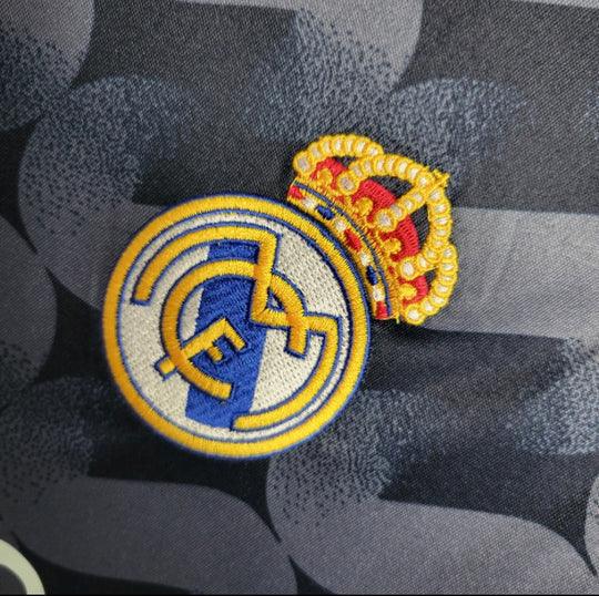 Maillot Real Madrid saison 2023-2024 extérieur - vue 7