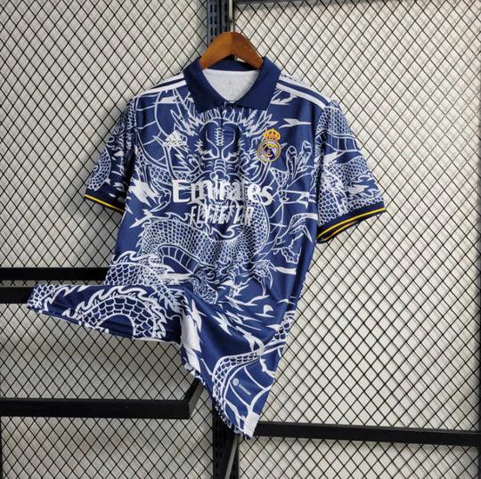 Real Madrid Concept - vue 2