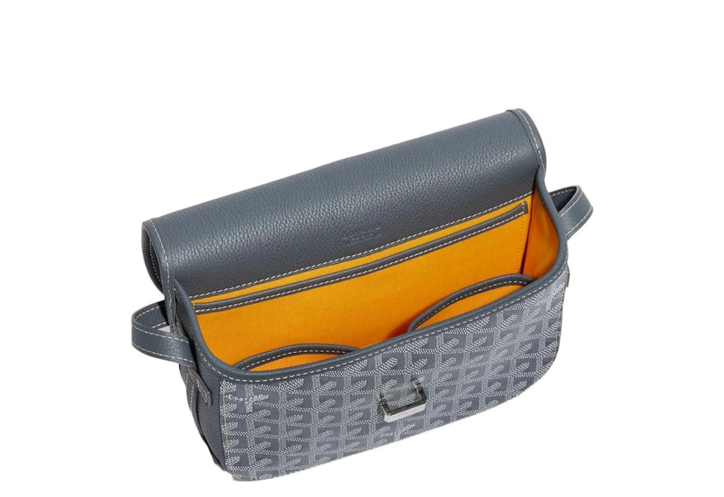 GOYARRE Belvedere PM - Gray