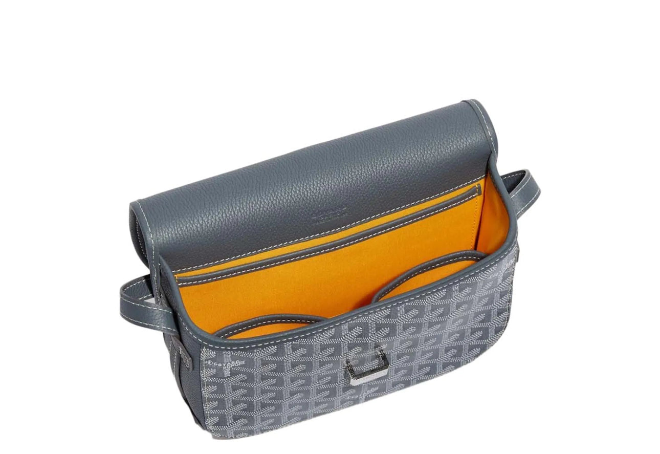 GOYARRE Belvedere PM - Gray