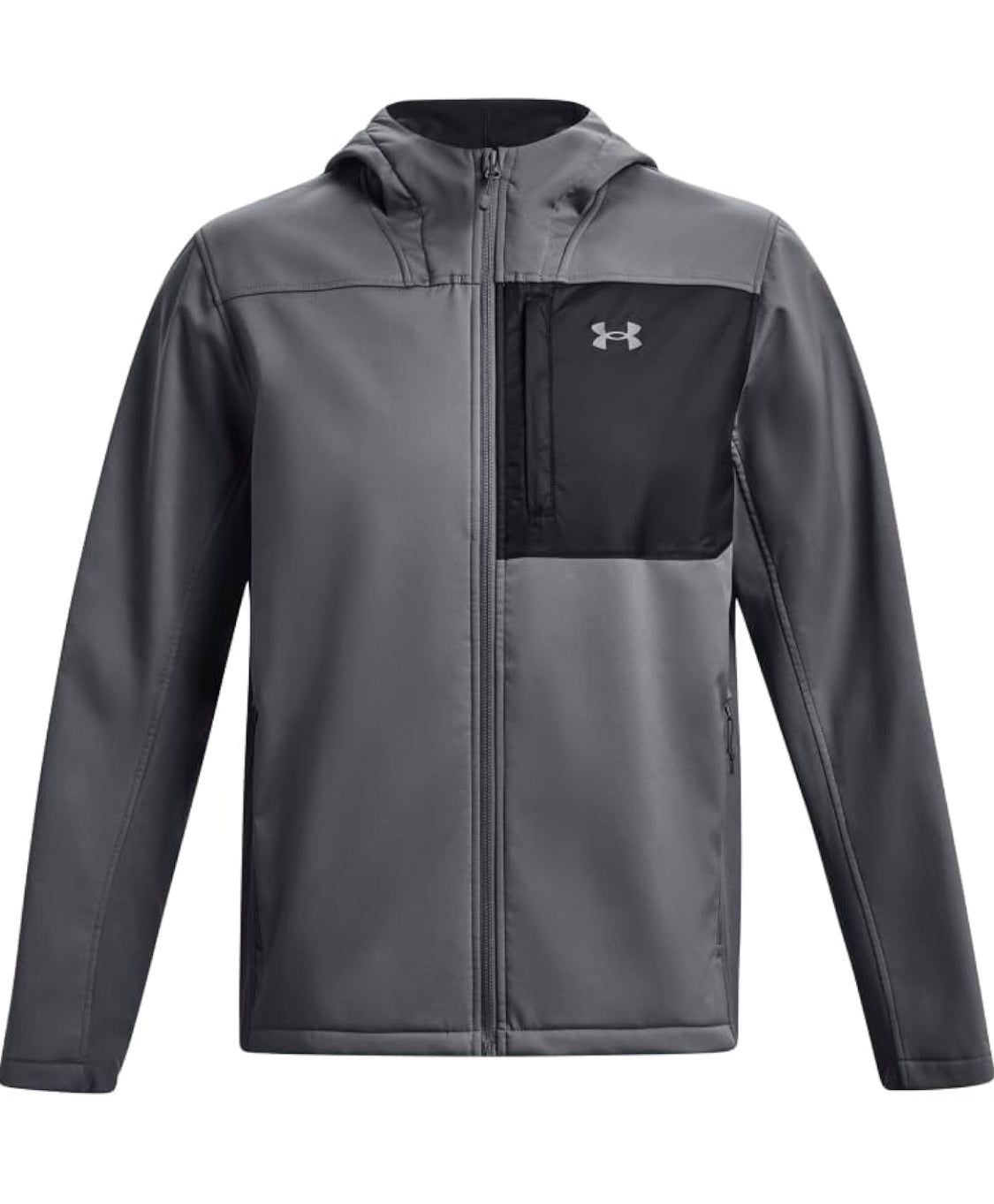 Veste a capuche UA ARM