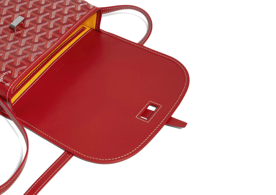GOYARRE Belvedere PM - Red