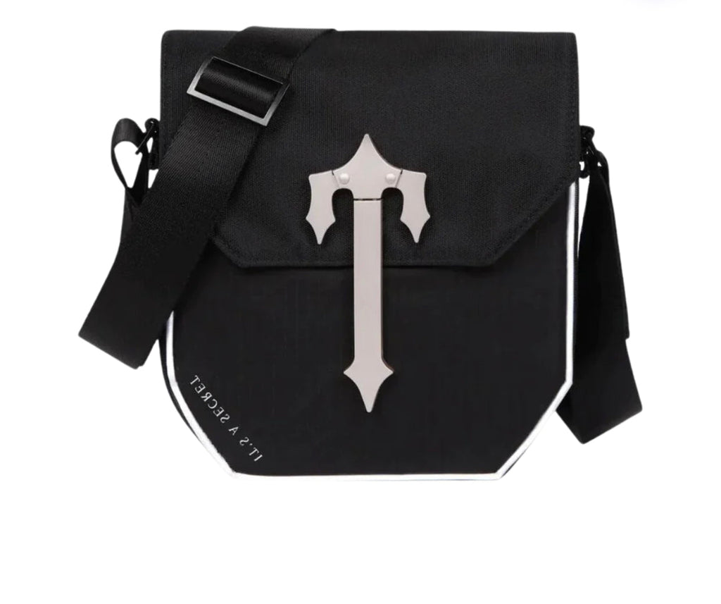TRAPSTR Cobra T Bag - Black/Reflective