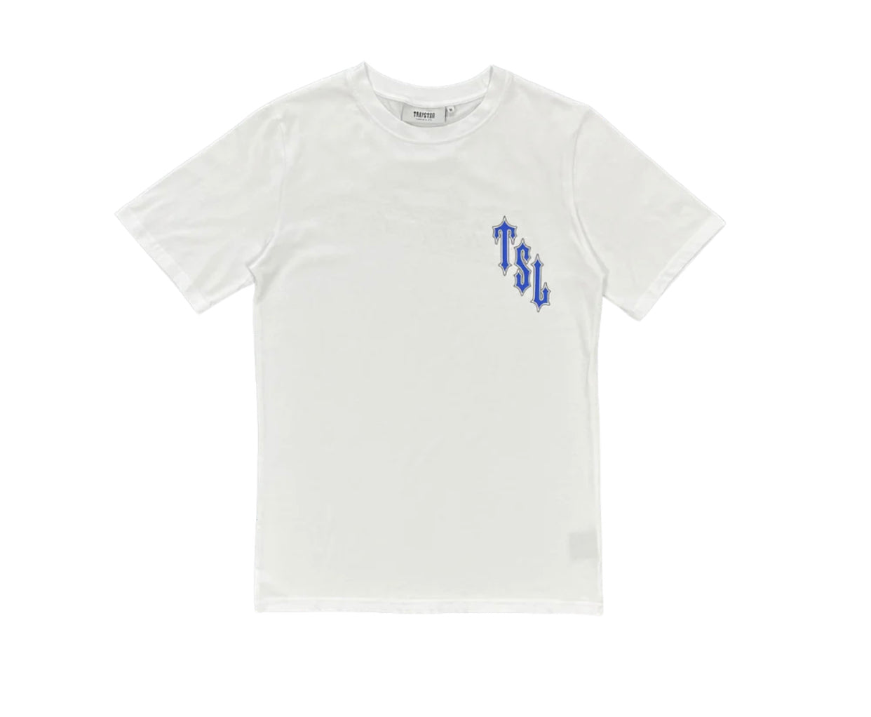 TRAPSTR London Shooters Shorts Set