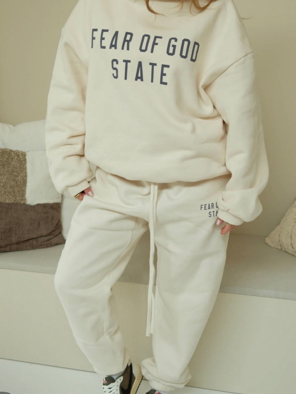 Ensemble Survêtement Streetwear Shell – Hoodie & Jogging Premium