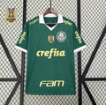 Maillot Palmeiras domicile 2024 2025 - vue 1