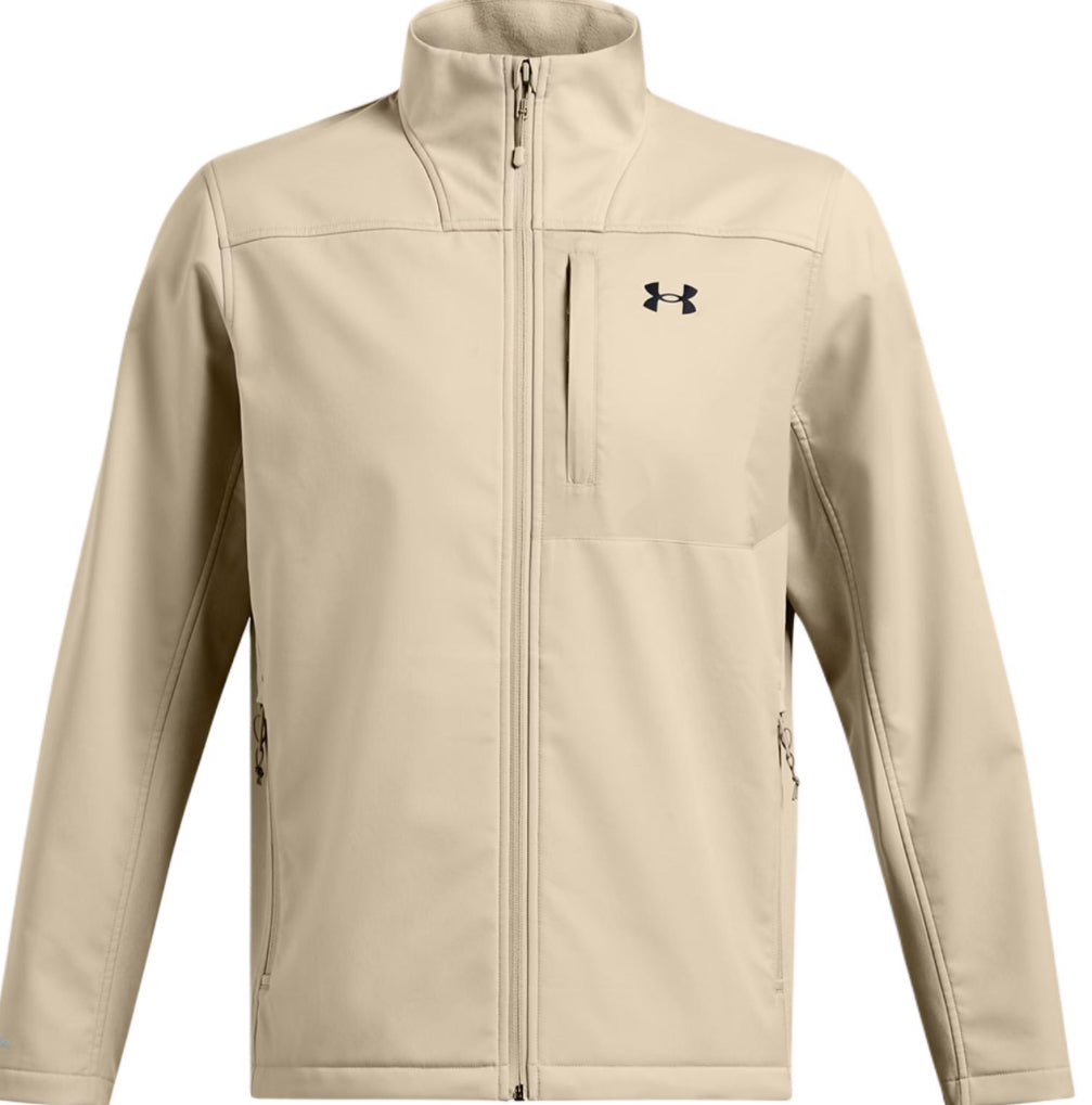 Veste a capuche UA ARM