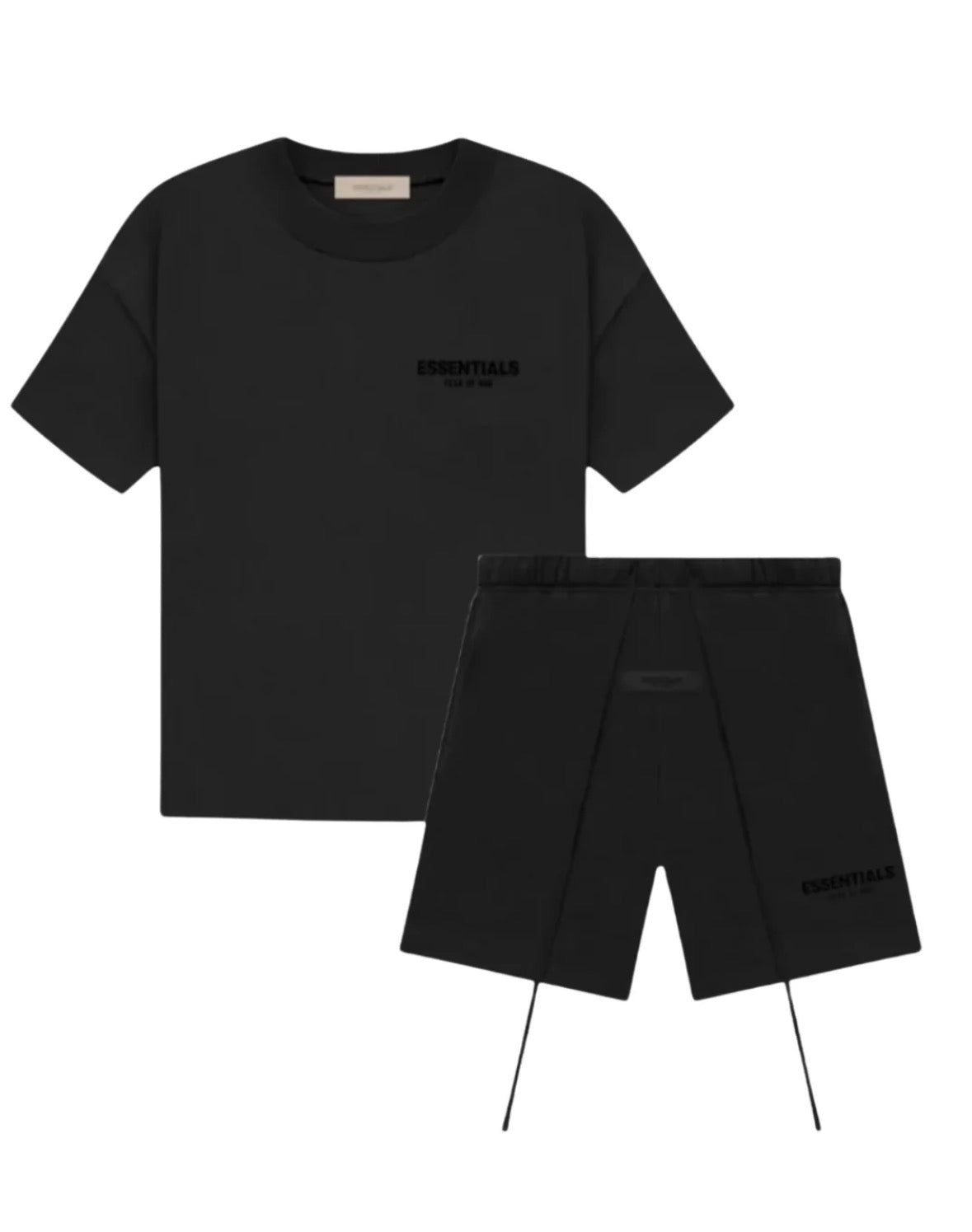 Ensemble Survêtement Streetwear Stretch Limo FW22 – Hoodie & Jogging Premium