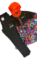 Ensemble NK RUNNING running Tokyo - vue 1