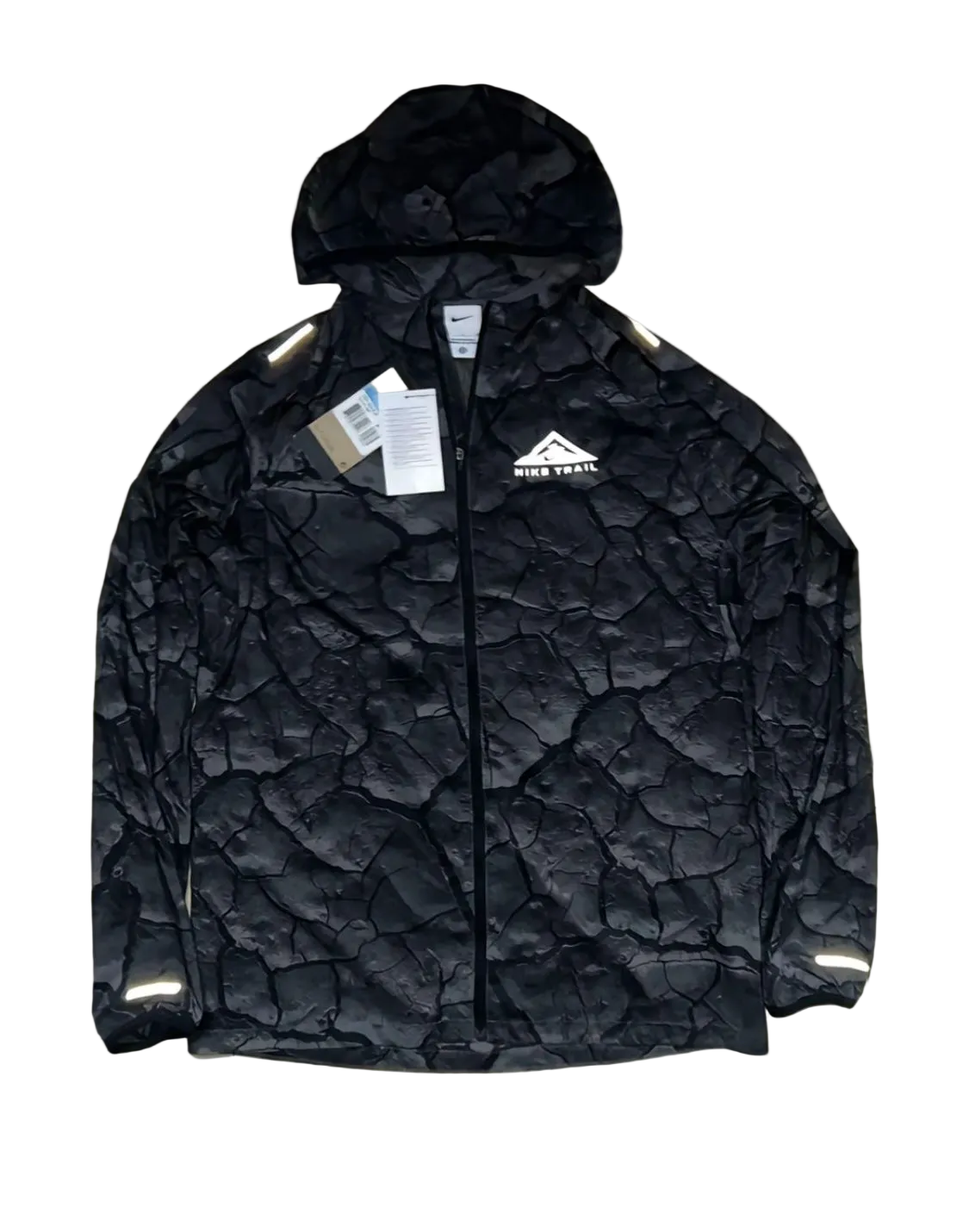 Veste NK RUNNING Tr*il - vue 1