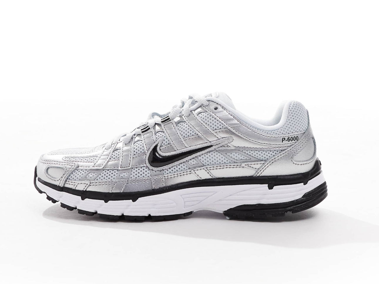 NK P6000 Metallic