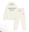 Ensemble Survêtement Streetwear Shell – Hoodie & Jogging Premium