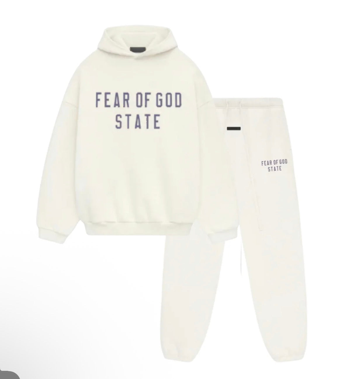 Ensemble Survêtement Streetwear Shell – Hoodie & Jogging Premium