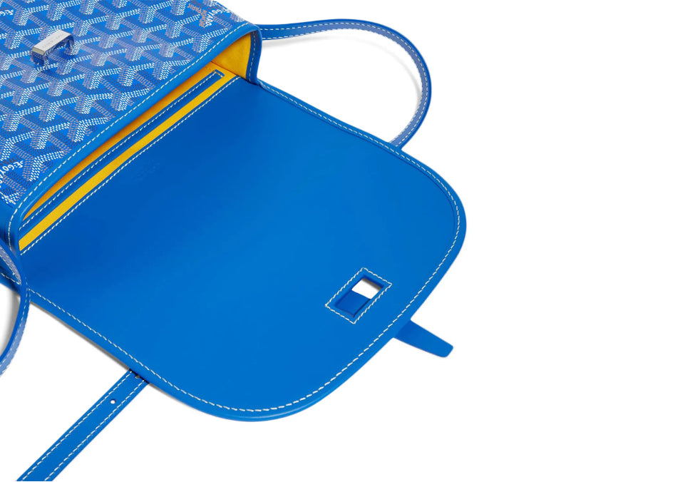 GOYARRE Belvedere PM - Blue