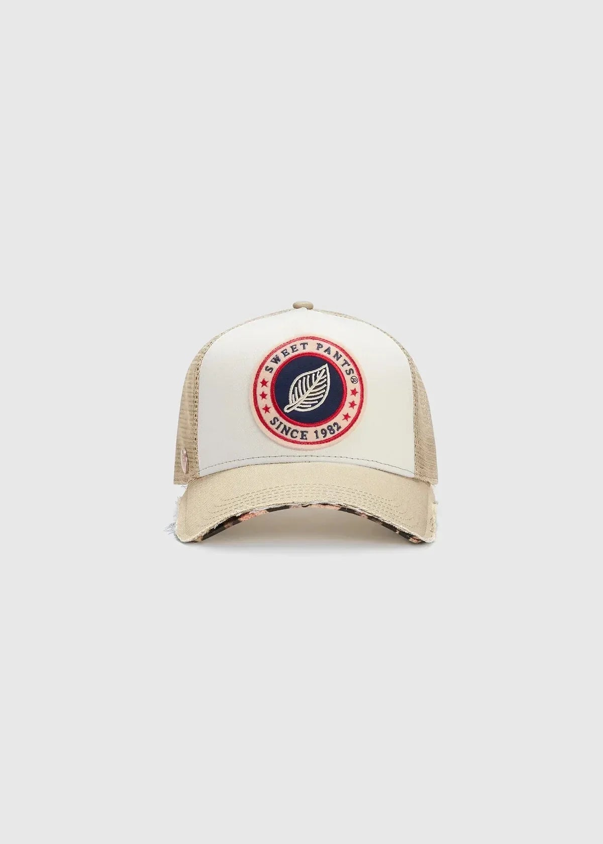 HOME RUN LEO WHITE PEPPER