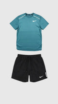Ensemble NK RUNNING Miller