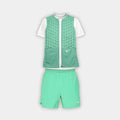NK RUNNING Ensemble Therma Fit Vert