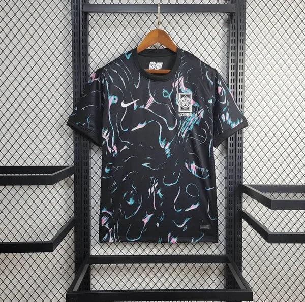 MAILLOT CORÉE DU SUD 2023/24 - vue 1