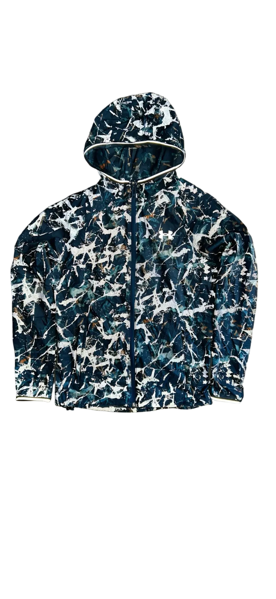 veste UA ARM outrun