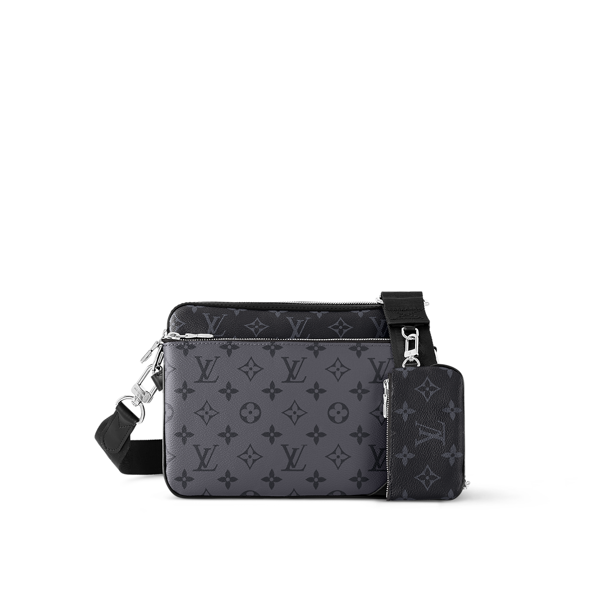 LV-TN2 Trio messenger v1 - vue 1