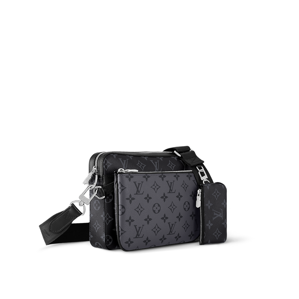 LV-TN2 Trio messenger v1 - vue 2