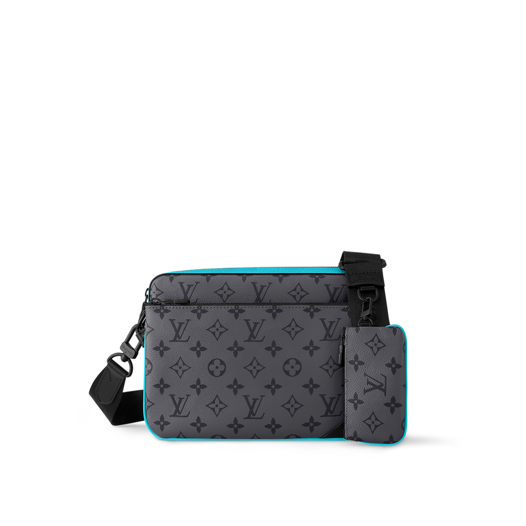 LV-TN2 Trio messenger v2 - vue 1
