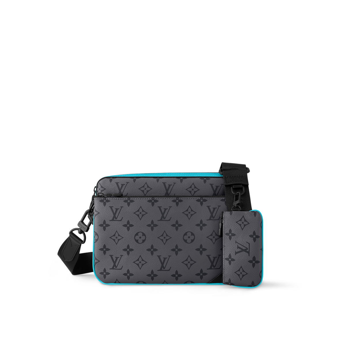 LV-TN2 Trio messenger v2 - vue 1