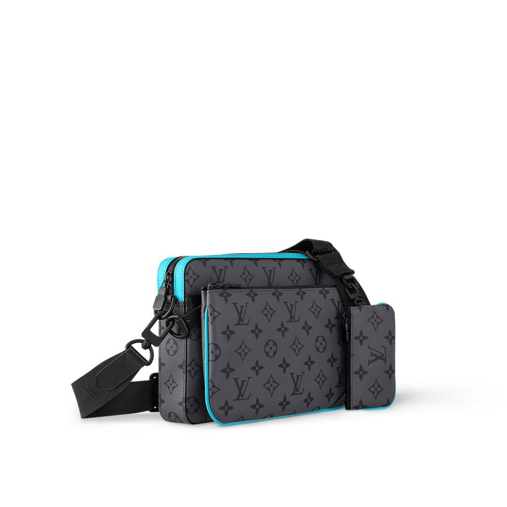 LV-TN2 Trio messenger v2 - vue 2