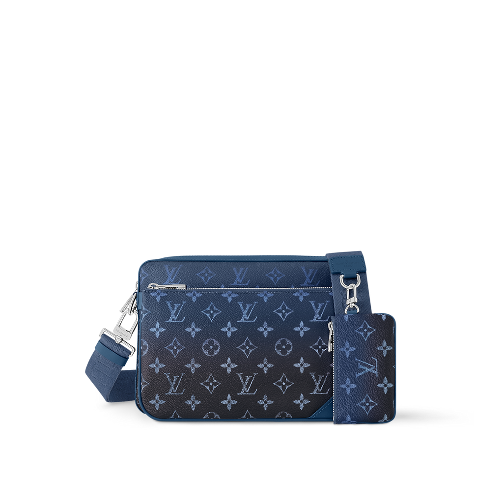 LV-TN2 Trio messenger v3 - vue 1
