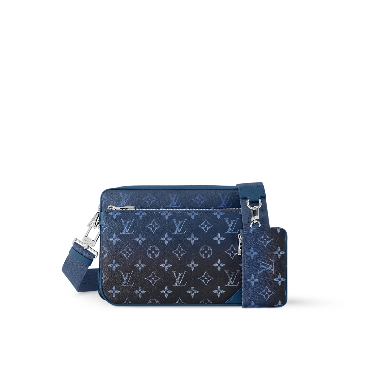 LV-TN2 Trio messenger v3 - vue 1