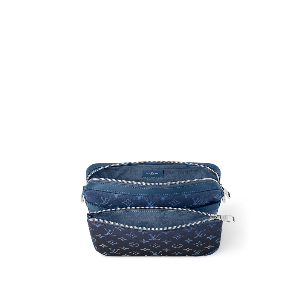 LV-TN2 Trio messenger v3 - vue 2