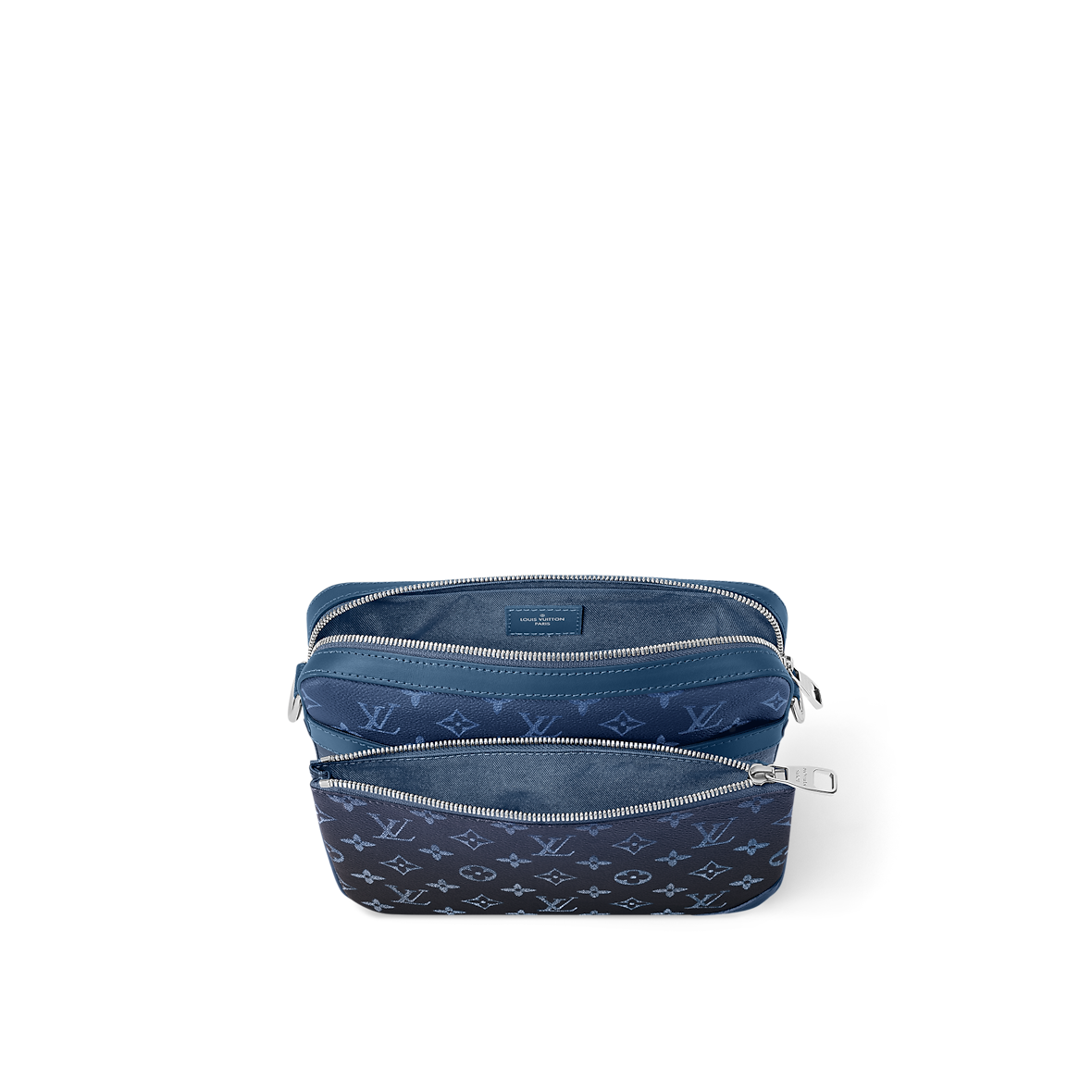 LV-TN2 Trio messenger v3 - vue 2