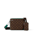 LV-TN2 Trio messenger v4 - vue 1