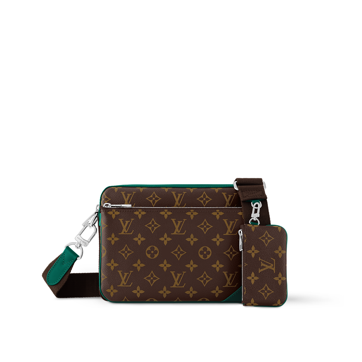 LV-TN2 Trio messenger v4 - vue 1