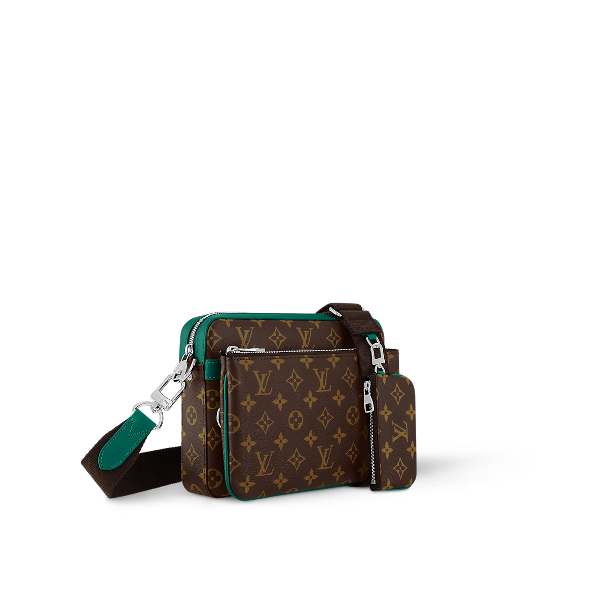 LV-TN2 Trio messenger v4 - vue 2