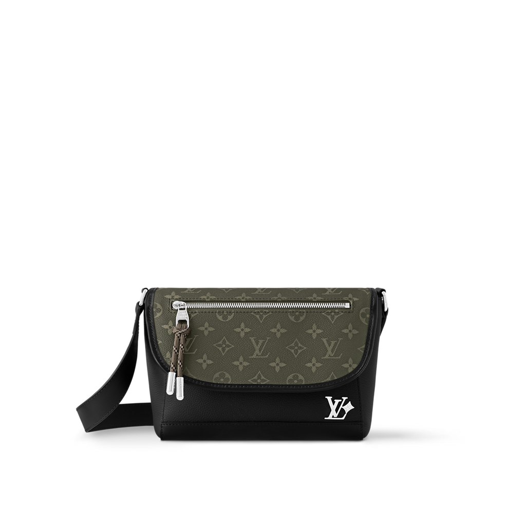 LV-TN2 Sac pulse messenger - vue 1