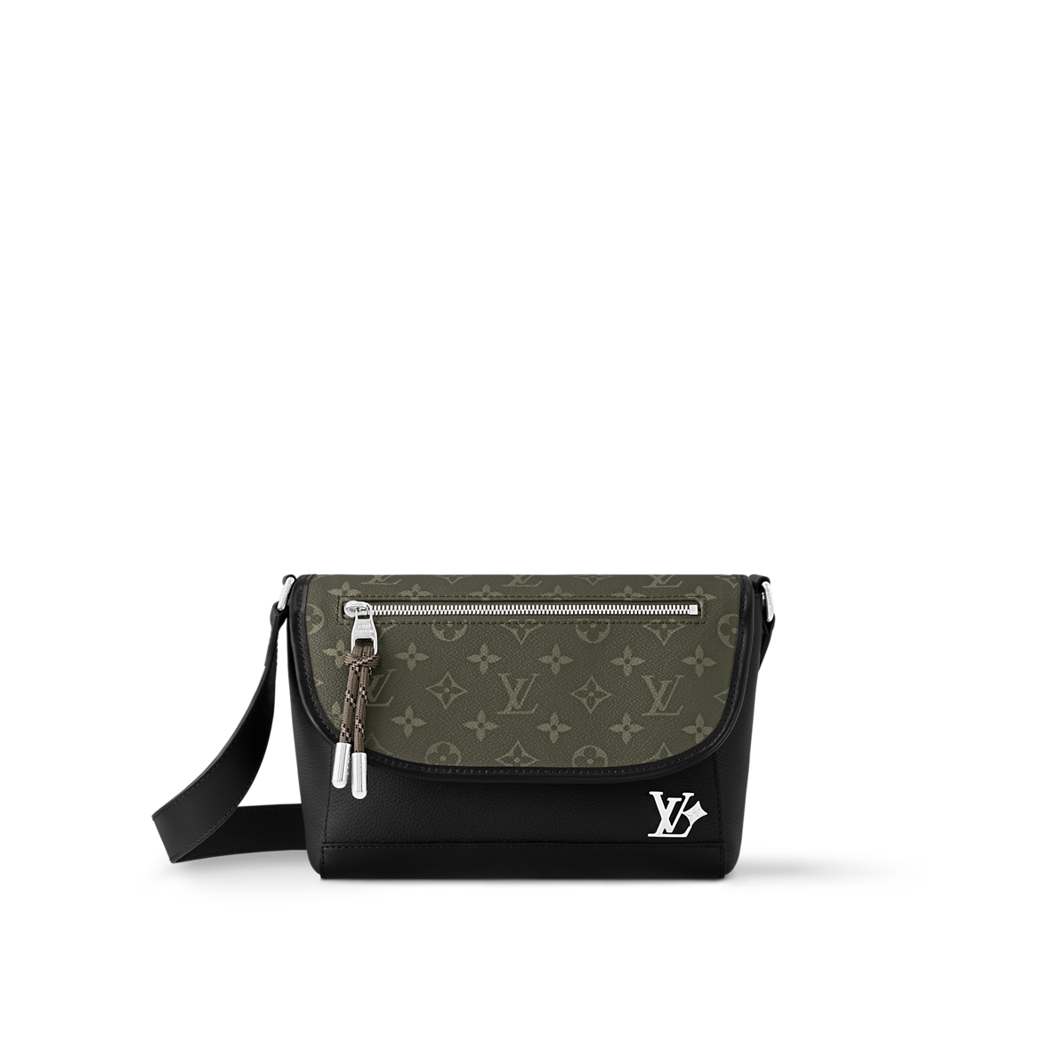 LV-TN2 Sac pulse messenger - vue 1